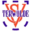 Clublogo voetbalvereniging SV Terwolde