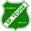 Clublogo voetbalvereniging SP Teuge