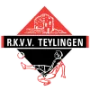 Clublogo voetbalvereniging Teylingen