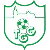 Clublogo voetbalvereniging VV TGG