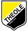 Clublogo voetbalvereniging Theole