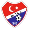 Clublogo voetbalvereniging VV TKA