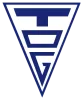 Clublogo voetbalvereniging AVV TOG