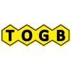 Clublogo voetbalvereniging TOGB