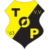 Clublogo voetbalvereniging TOP '63