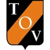 Clublogo voetbalvereniging TOV