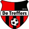 Clublogo voetbalvereniging De Treffers