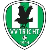 Clublogo voetbalvereniging VV Tricht