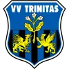 Clublogo voetbalvereniging VV Trinitas