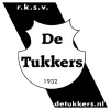 Clublogo voetbalvereniging De Tukkers