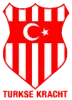 Clublogo voetbalvereniging SV Turkse Kracht