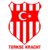 Clublogo voetbalvereniging SV Turkse Kracht