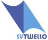 Clublogo voetbalvereniging SV Twello