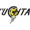 Clublogo voetbalvereniging Uchta
