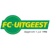Clublogo voetbalvereniging FC Uitgeest