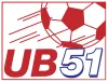 Clublogo voetbalvereniging Ulftse Boys