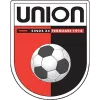 Clublogo voetbalvereniging VV Union