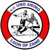 Clublogo voetbalvereniging Uno Animo