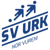 Clublogo voetbalvereniging SV Urk