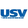 Clublogo voetbalvereniging USV