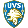 Clublogo voetbalvereniging UVS