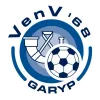 Clublogo voetbalvereniging V en V '68