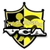 Clublogo voetbalvereniging VCA