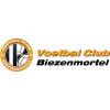Clublogo voetbalvereniging VCB
