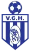 Clublogo voetbalvereniging VCH