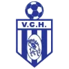 Clublogo voetbalvereniging VCH