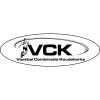 Clublogo voetbalvereniging VCK