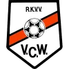 Clublogo voetbalvereniging VCW