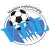 Clublogo voetbalvereniging VDL