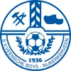 Clublogo voetbalvereniging Veensche Boys