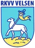 Clublogo voetbalvereniging RKVV Velsen