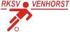 Clublogo voetbalvereniging RKSV Venhorst