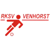 Clublogo voetbalvereniging RKSV Venhorst