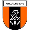 Clublogo voetbalvereniging Venlosche Boys
