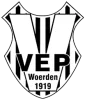 Clublogo voetbalvereniging VEP