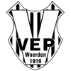 Clublogo voetbalvereniging VEP