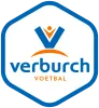 Clublogo voetbalvereniging VV Verburch
