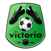 Clublogo voetbalvereniging Victoria O