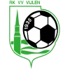 Clublogo voetbalvereniging RKVV Vijlen