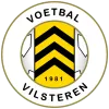Clublogo voetbalvereniging VV Vilsteren