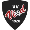 Clublogo voetbalvereniging VV VIOD Doetinchem