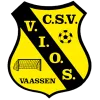 Clublogo voetbalvereniging VIOS V