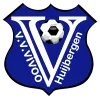 Clublogo voetbalvereniging VIVOO