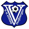 Clublogo voetbalvereniging VIVOO