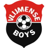 Clublogo voetbalvereniging Vlijmense Boys