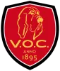 Clublogo voetbalvereniging VOC